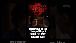 Stranger Things 5 Volume 2 & Finale Clips #strangerthings @StrangerUniverse