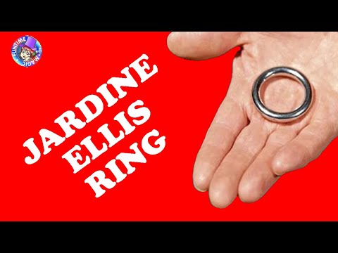 Jardine Ellis Ring