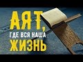 Священный Коран - Сура 49 Аль-Худжурат | Аят, где вся наша жизнь | Ильдар Аляутдинов