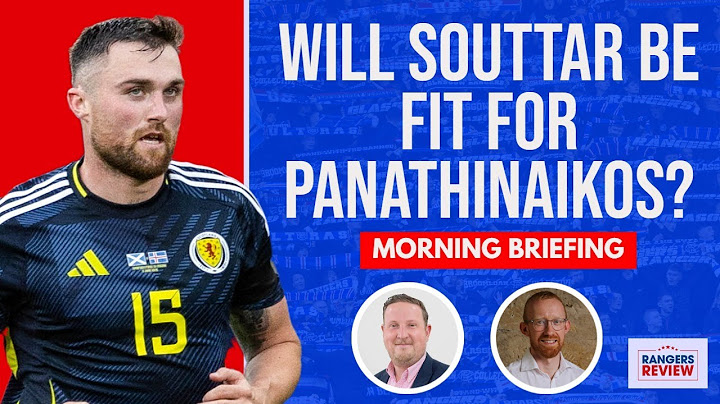 Dessers, Aarons & Poku transfer latest | Souttar surgery situation