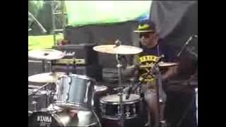 Band Musik Rock Tanpa Batas - Boyolali Live Ndayu Park Sragen 2014 Part 1