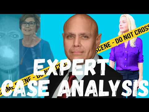The Nancy Guthrie Case: A Criminologist’s Analysis