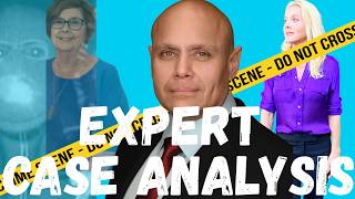 The Nancy Guthrie Case: A Criminologist’s Analysis