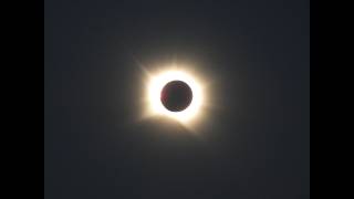 Eclipse. Collado del Tunelón. Asturias. 12-08-2026