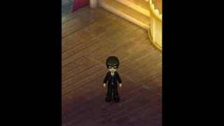 Skater Boy Vmk Style