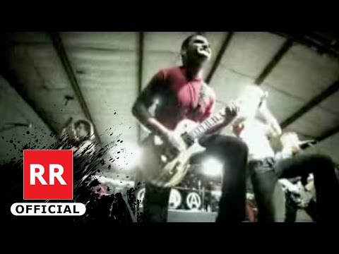 ATREYU - Doomsday (Official Music Video)