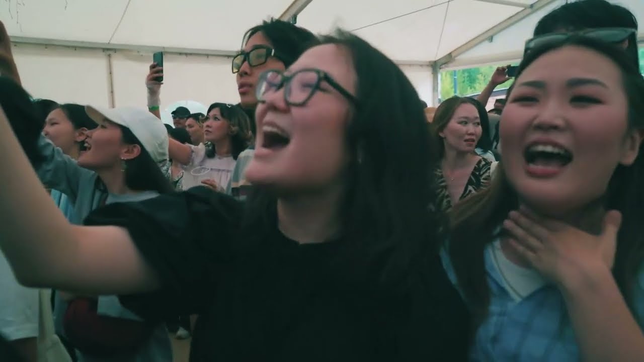 Breakout (Full) | HOLBON! Fest 24. Day 3