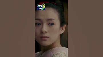 Choose someone for me. Memoirs of a Geisha