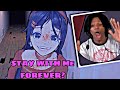 EVIL MITA FINALLY FOUND ME!!! | MISIDE - Part 4
