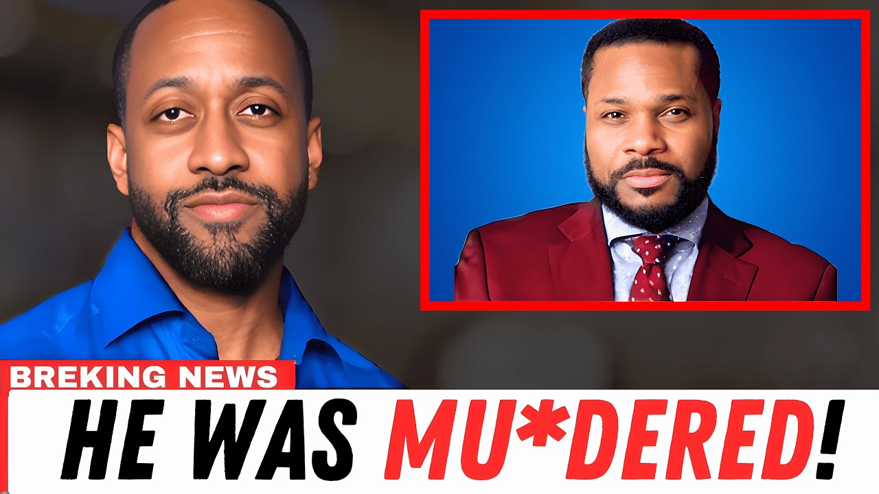At 48, Jaleel White Finally BREAKS SILENCE on Malcolm-Jamal Warner