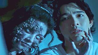 Ghost Wants To Infect Her Handsome Boyfriend With Goosebumps