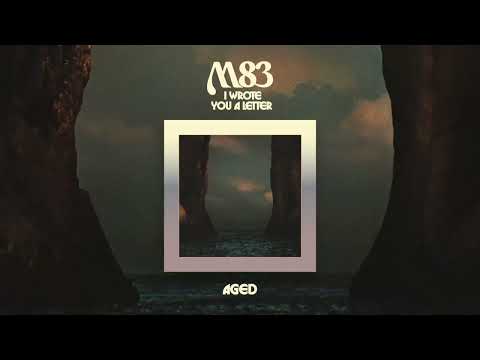 M83 - 'Aged' (Official Audio)