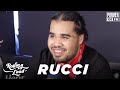Rucci On Freestyling, Upcoming Shoreline Mafia Collab + Names Bone Thugs-N-Harmony as Influence Whatsapp Status Video Download Free