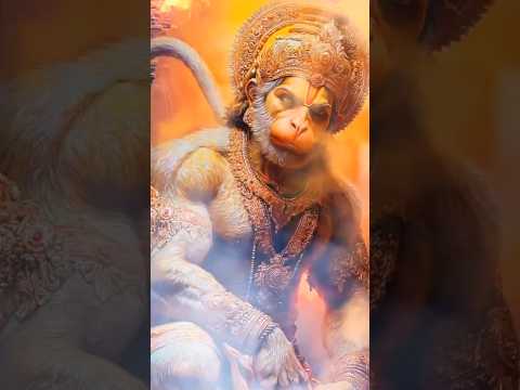 hanuman ji drawing......#art #sketch #ytshorts #minivlog #hanumanbhajan