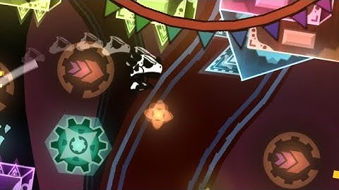 My Part in Brightest Melody by TNC | Geometry Dash 2.11