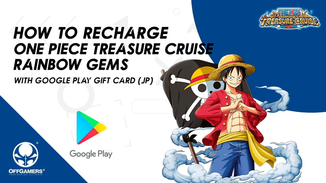 ONE PIECE トレジャークルーズ - Apps on Google Play