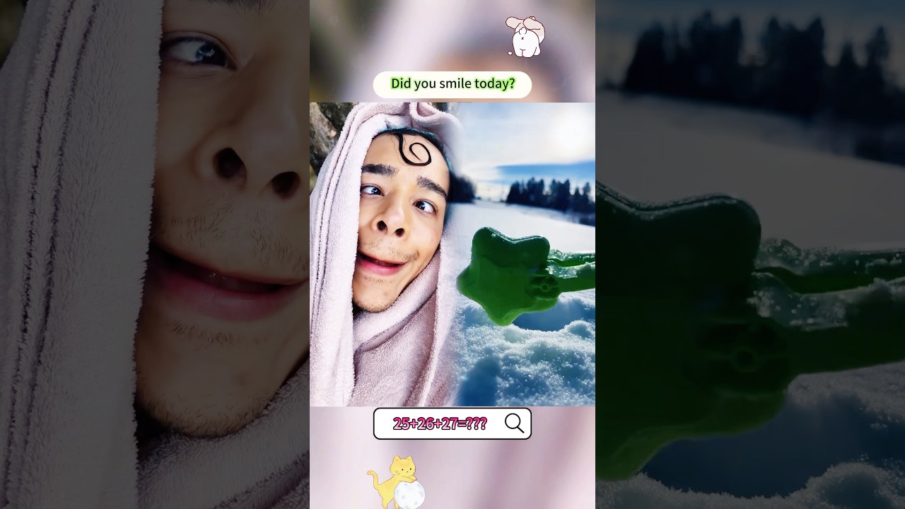 Collaborating with Oimavih to create a very funny animated short film - I couldn't stop laughing! 🎬