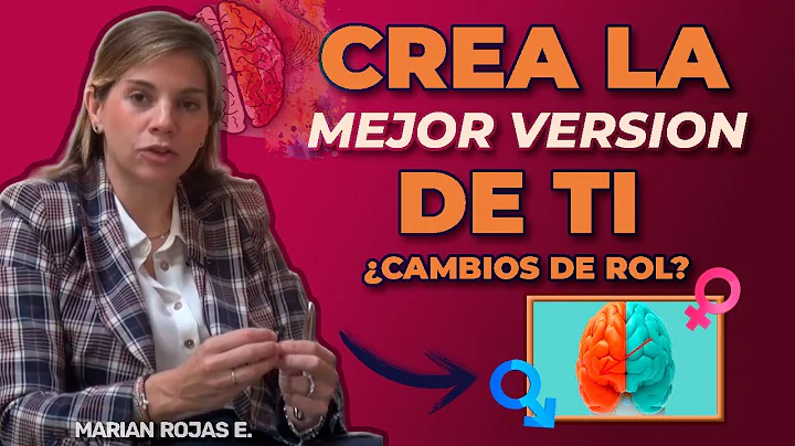 Y a Ti Qu hemisferio te Domina? Descubre si eres R...