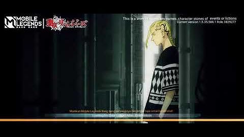 LOADING SCREEN MOBILE LEGENDS X TOKYO REVENGERS (MediaFire)