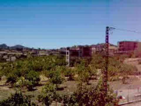 Adhan - Akaoudj