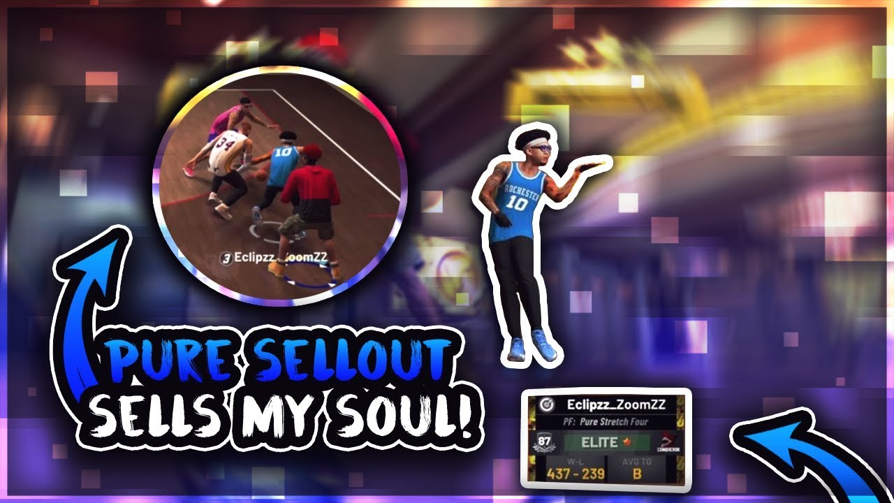 I GOT SOLD BY A PURE SELLOUT AT THE STAGE!🤬 - YouTube