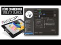 ⚙️ Configura tu Tableta Wacom Fácilmente ✅ | Guía para Principiantes