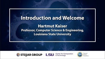 CSC4700 - Introduction