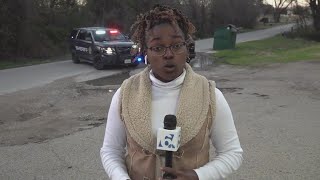 Active standoff at Limestone Medical Center in Groesbeck