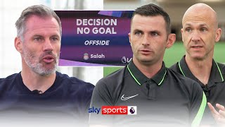 What changes have been made to VAR! 🧐 | In-depth explanations from PL refs News