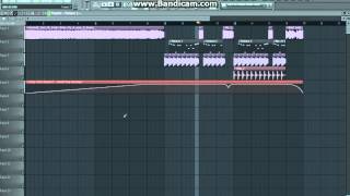Hardwell ft Mr Probz Birds Fly W&W Festival Mix FL Studio Short Remake YouTube