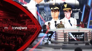 (Part 2) 100 Hari Anies Sandi: 'Tanah Abang, Saya Tegas!'