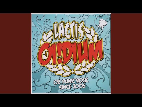 Oi!dium — Flamme