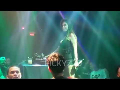 DJ DIANDRA SEXY BERGOYANG ASOY