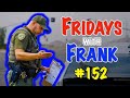 FWF 152: 5 Citations in 5 Minutes