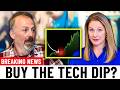 The Tech Dip Will Make (Smart) Investors Rich l Here’s How