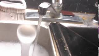 The power of the spoon