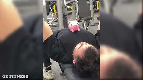 Never Skip Leg Day | GYM IDIOTS 2023