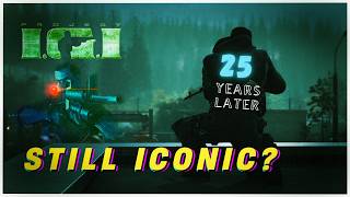 Project IGI Turns 25! – Was It Really That Good