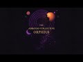 Orpheus - The Abraxas Collective (Official) | Psychedelic progressive Rock