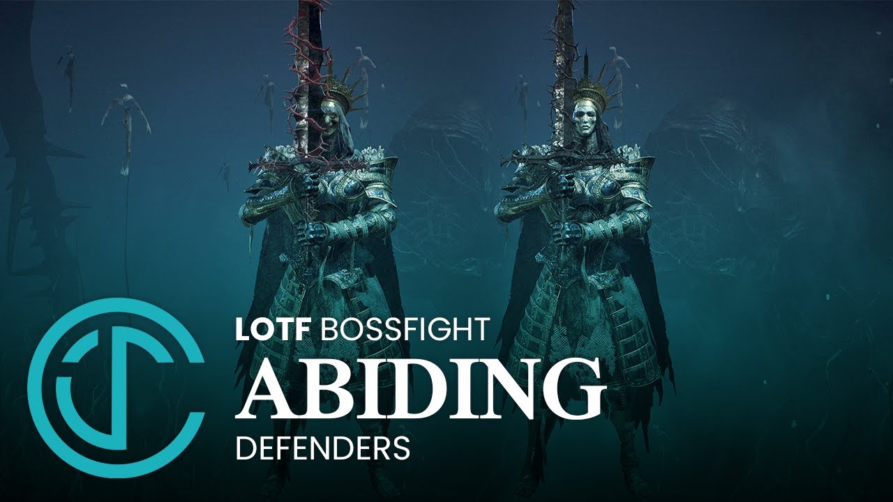 Lords of the Fallen - Abiding Defenders