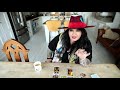 Aries A Tarot reading with Michele Knight