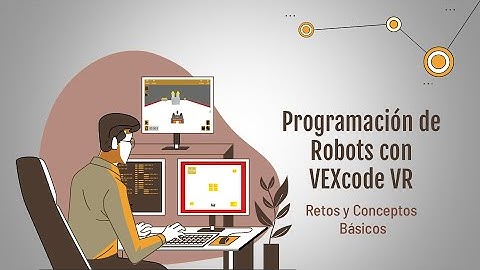 Programación de Robots con VEXcode VR: Reto Castillo de Choques Nivel 1