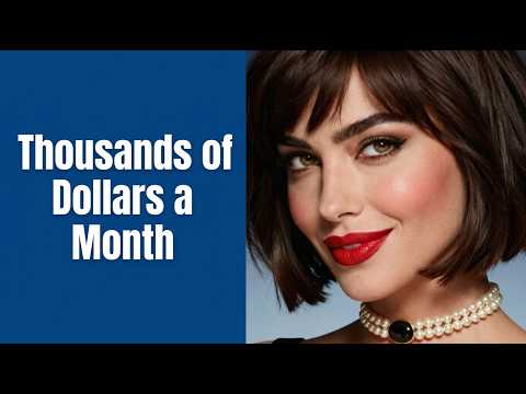 Earn from AI