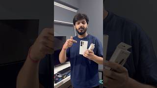 Ultra का बुखार 🌡️🥵 # viral #trending #tech #shorts #xpressreview #gadgets #technology #unboxing