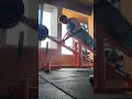 Remo T al fallo #fitness #motivation #gym #transformation