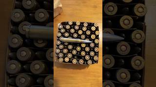 7.92x57 Mauser Box