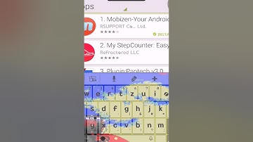 How to use mobizen screen recorder(No root or PC)