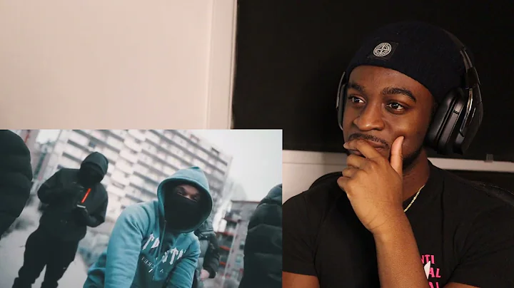 Chinx (OS) - Secrets Not Safe (Official Video) (reupload) | BestGuy_RXN | N.A REACTION