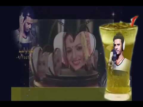 حسين الصادق عصير القصب