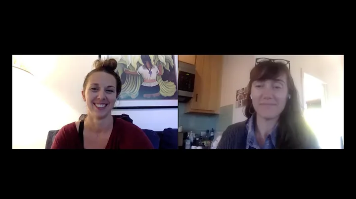 Platform Review: Passion.io with Allie